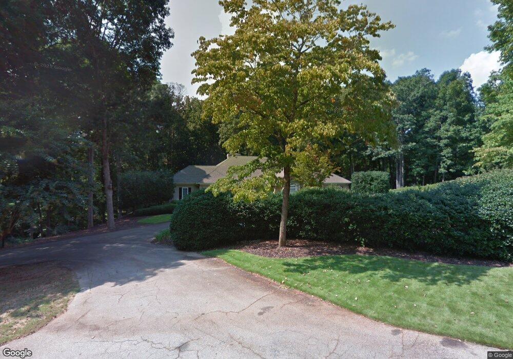 86 Forest Hill Ct, Commerce, GA 30529 - photo 1