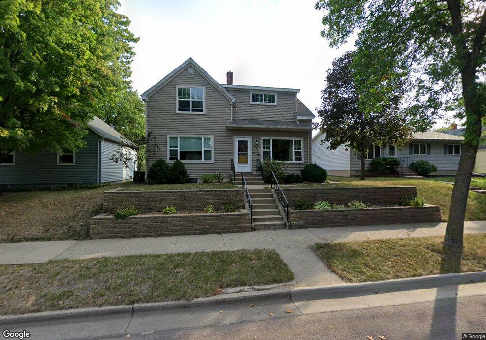 822 N Payne St, New Ulm, MN 56073 - photo 1