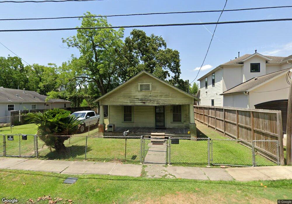 4206 Marina St, Houston, TX 77007 - photo 1
