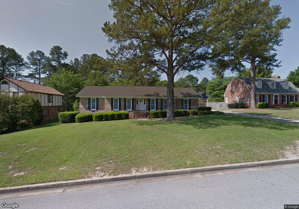 4204 Dunwoody Rd, Augusta, GA 30907 - photo 1