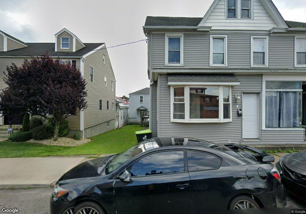 36 E Blaine St, McAdoo, PA 18237 - photo 1