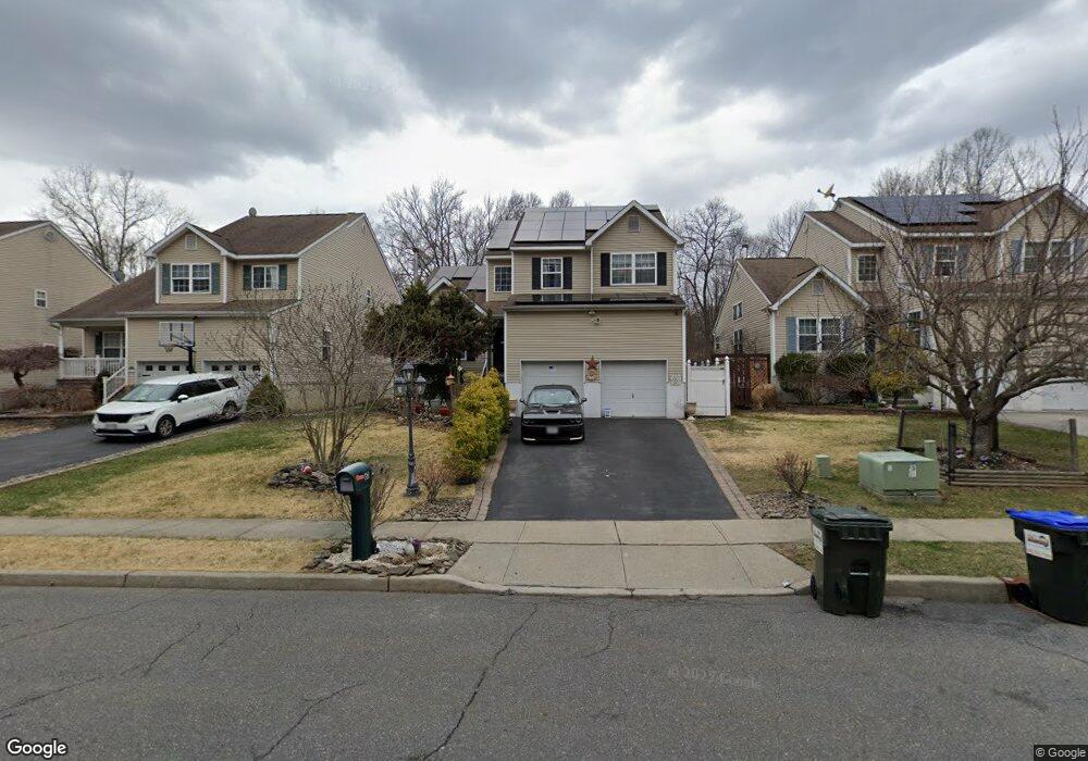 63 Ballard Pond Dr, Washingtonville, NY 10992 - photo 1