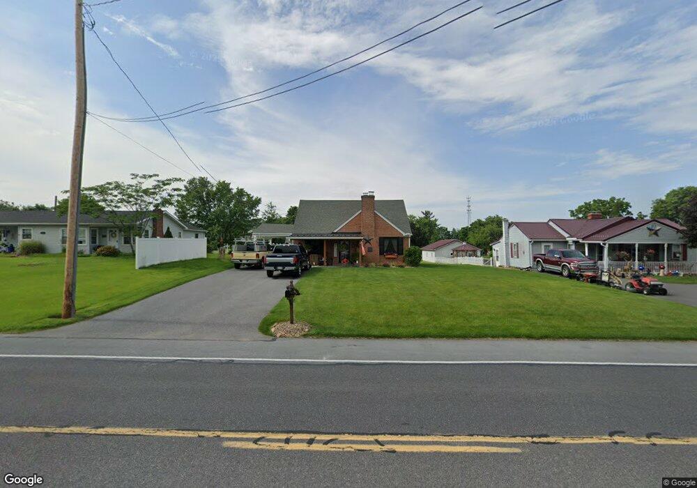 4973 Lincoln Way W, Saint Thomas, PA 17252 - photo 1