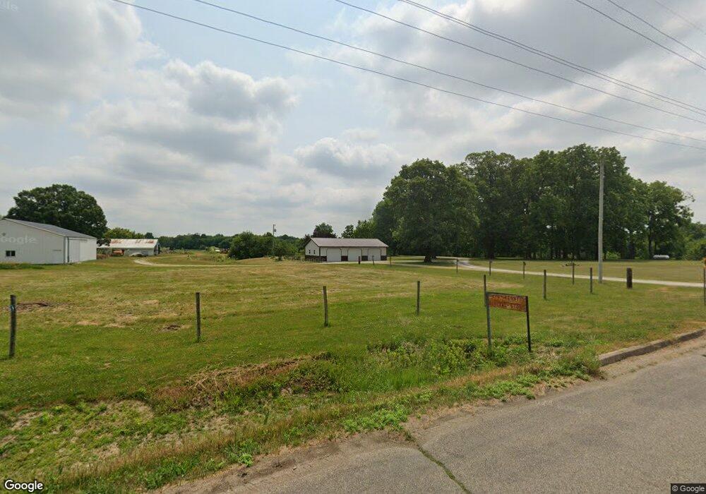 1545 N Cicott Rd, Attica, IN 47918 - photo 1