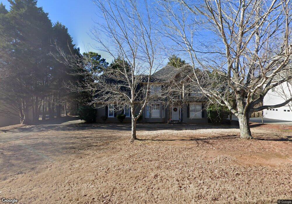 2640 Cobblestone Dr, Cumming, GA 30041 - photo 1