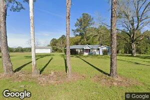 621 Mount Carmel Church Rd, Quitman, GA 31643