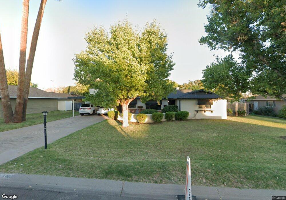 4401 N 38th St, Phoenix, AZ 85018 - photo 1