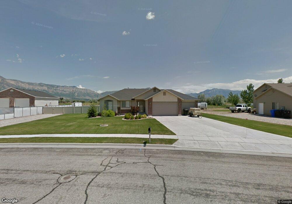 2446 N 3425 W, Ogden, UT 84404 - photo 1