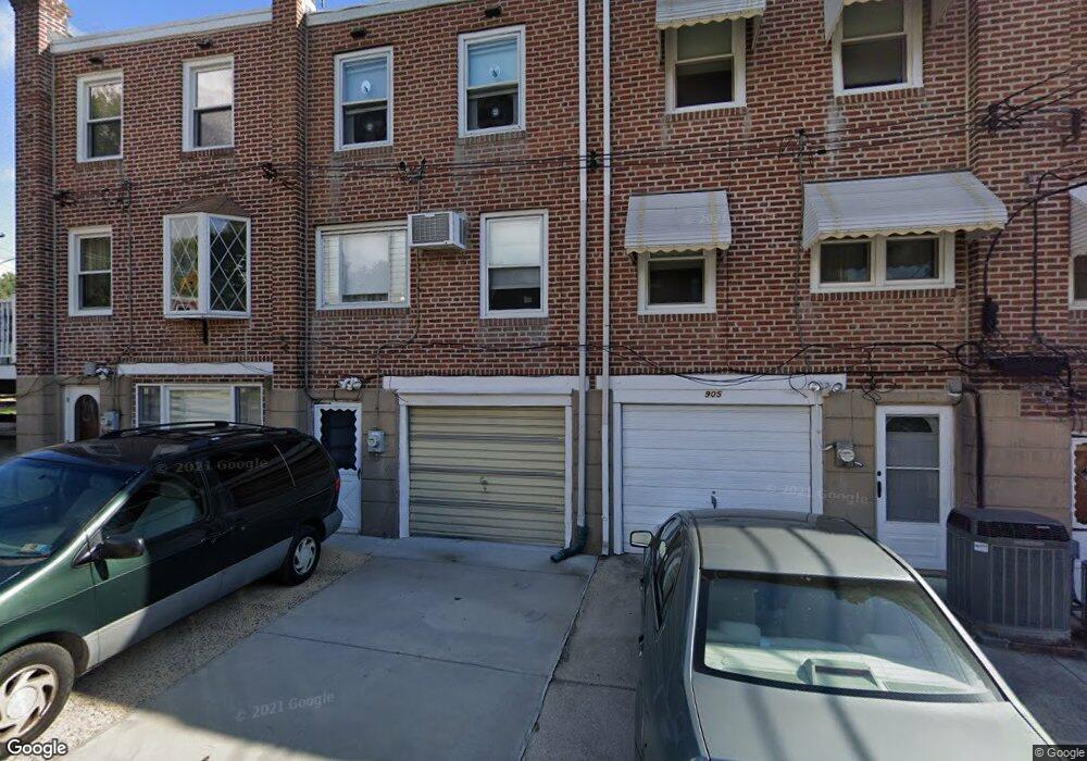 905 Poplar Ave, Glenolden, PA 19036 - photo 1