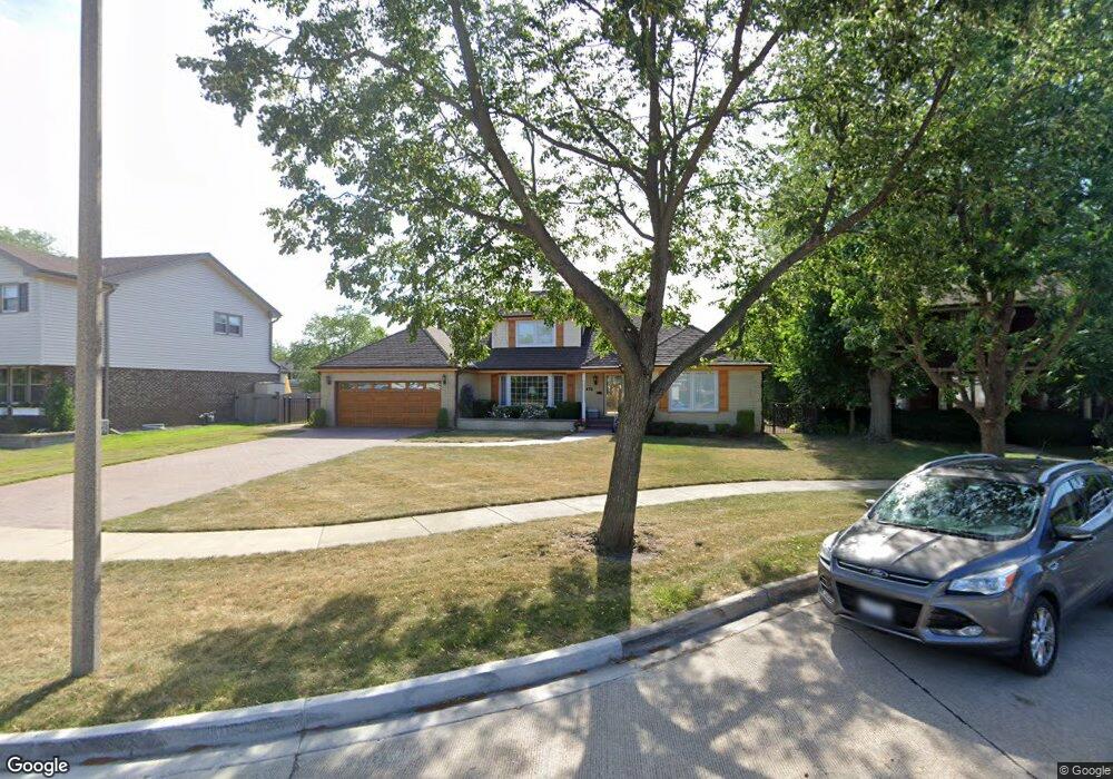 734 S Stuart Ct unit 3, Elmhurst, IL 60126 - photo 1