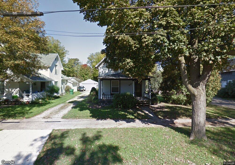 622 W Madison St, Lansing, MI 48906 - photo 1