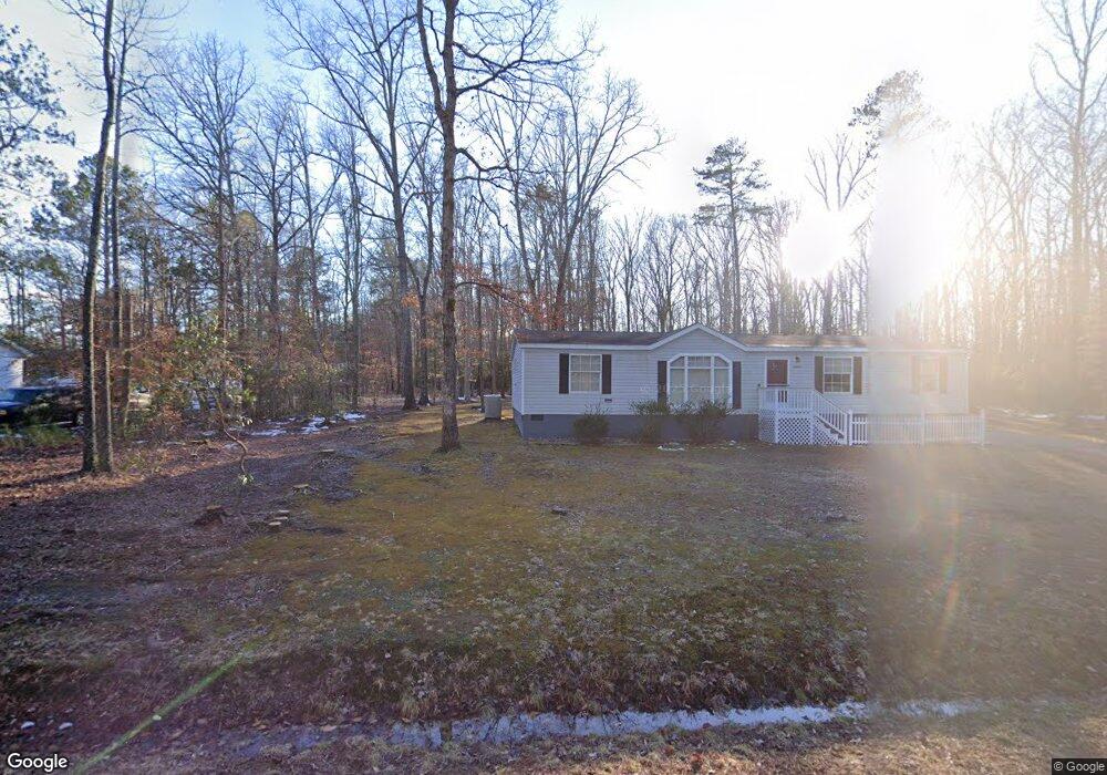 26690 Oxford Rd, Ruther Glen, VA 22546 - photo 1