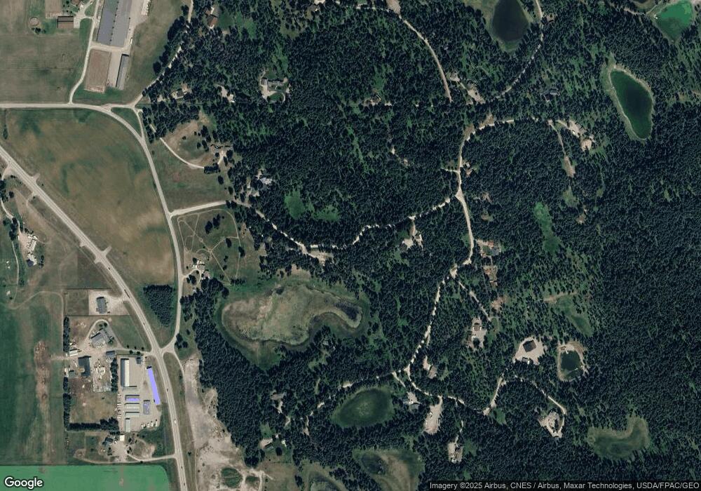 Nhn Winterhawk Dr, Bigfork, MT 59911 - photo 1