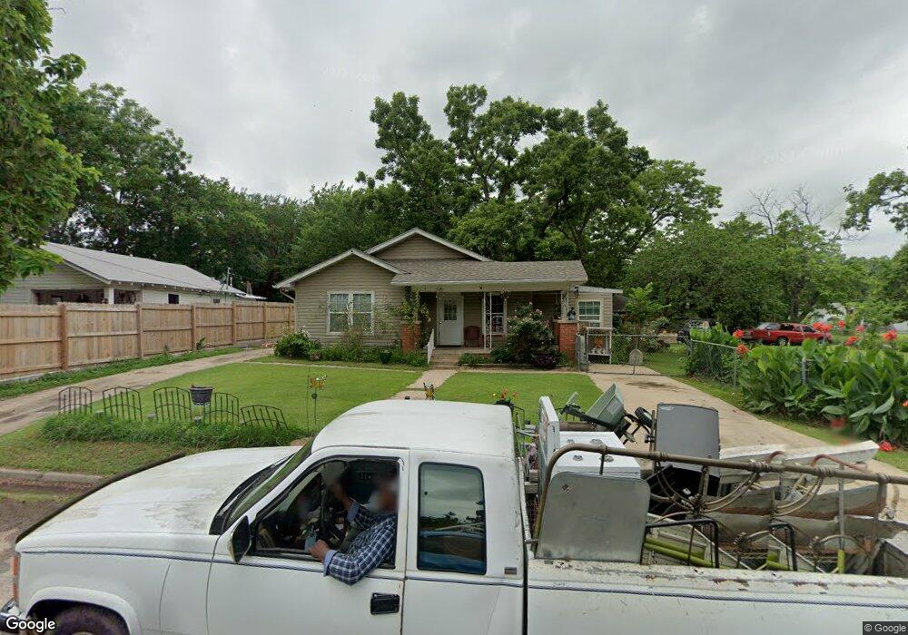 1107 Bailey St SE, Ardmore, OK 73401 - photo 1