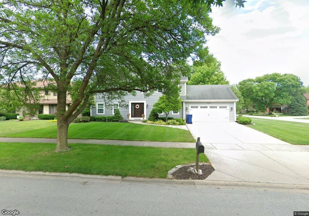 1656 Riparian Dr, Naperville, IL 60565 - photo 1