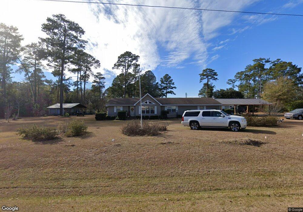 4963 Lower Hawthorne Trail, Cairo, GA 39828 - photo 1