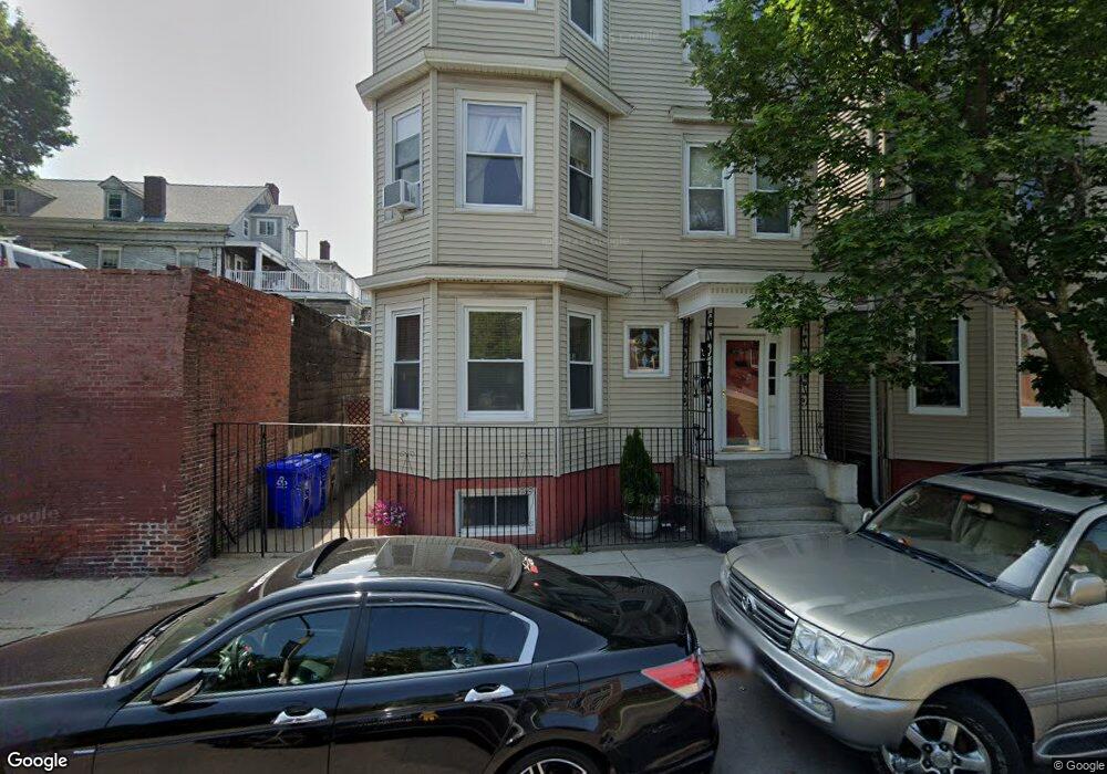 214 Brooks St, Boston, MA 02128 - photo 1