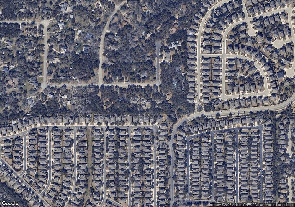 8318 Deerview Ln, San Antonio, TX 78255 - photo 1