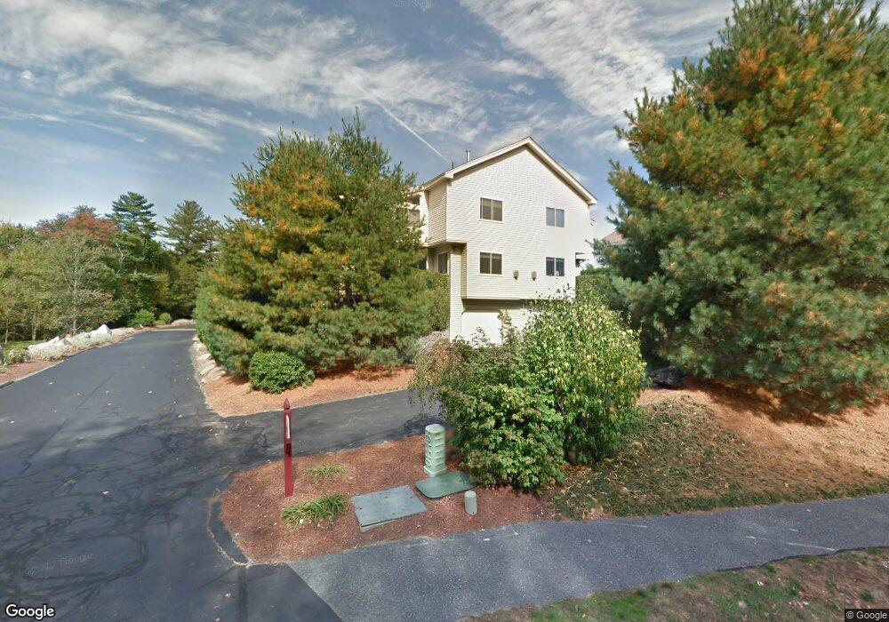 475 Captain Eames Cir unit 25C, Ashland, MA 01721 - photo 1