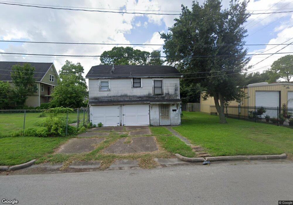 3802 Dover St, Houston, TX 77087 - photo 1