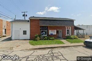 105 N Madison Ave, Fowler, IN 47944