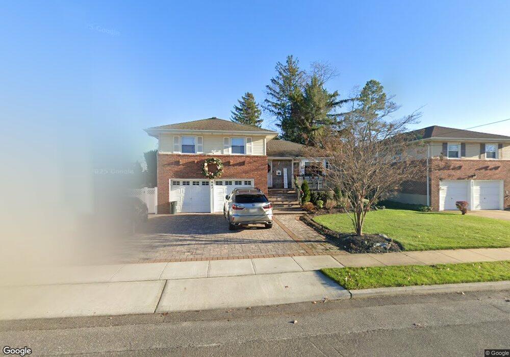 947 Mark Dr, North Bellmore, NY 11710 - photo 1
