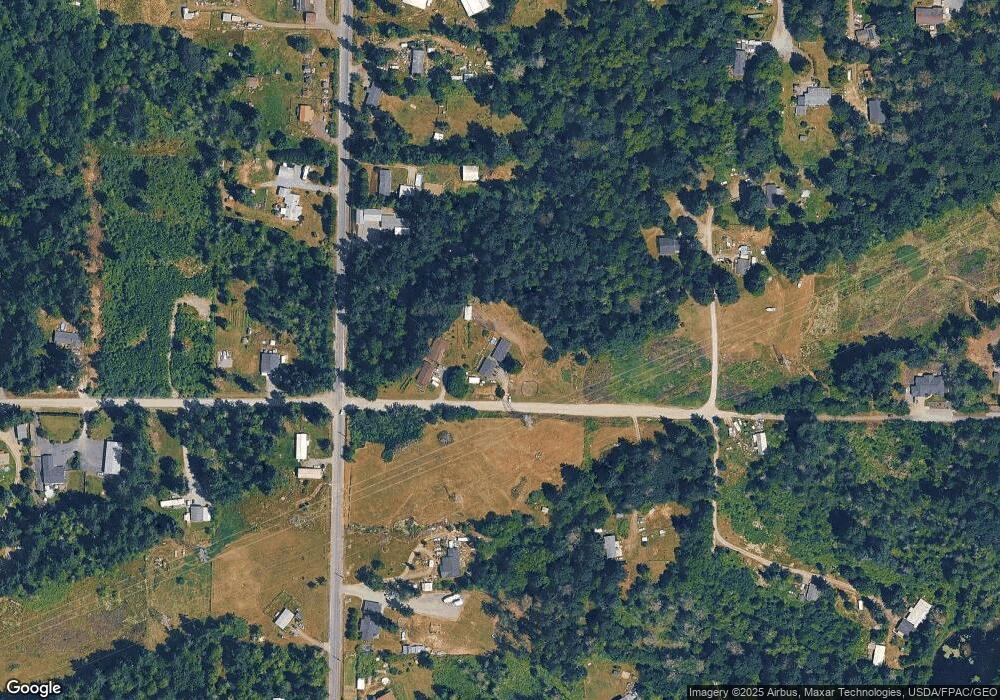 8707 266th St E, Graham, WA 98338 - photo 1