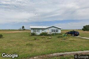 103 Veterans Dr, Wagner, SD 57380