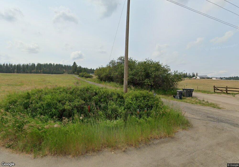 17411 N Austin Rd, Spokane, WA 99208 - photo 1