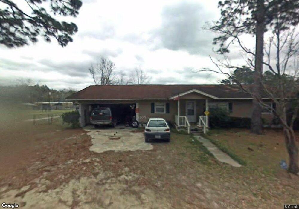 4770 Dora St, Waycross, GA 31503 - photo 1