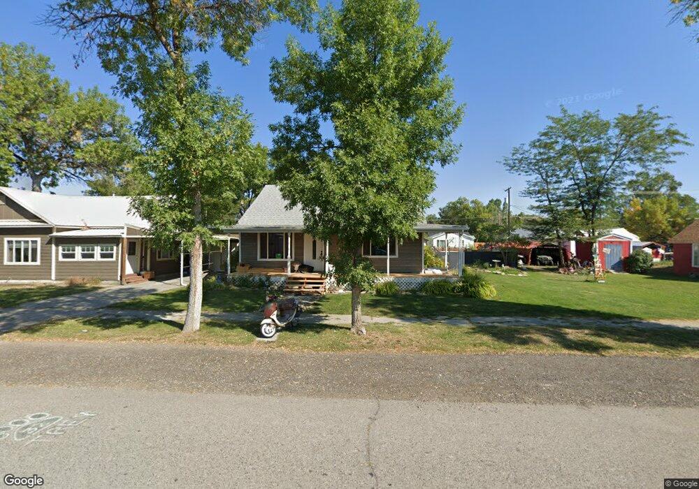 630 E 2nd Ave N, Columbus, MT 59019 - photo 1