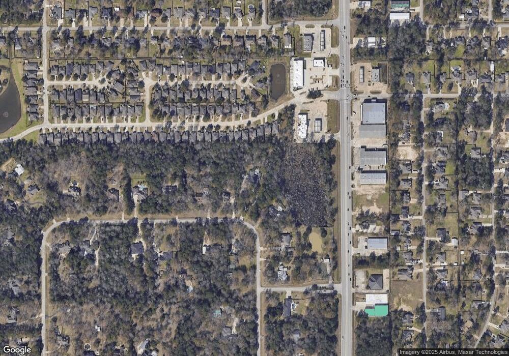 33114 Windcrest Estates Blvd, Magnolia, TX 77354 - photo 1