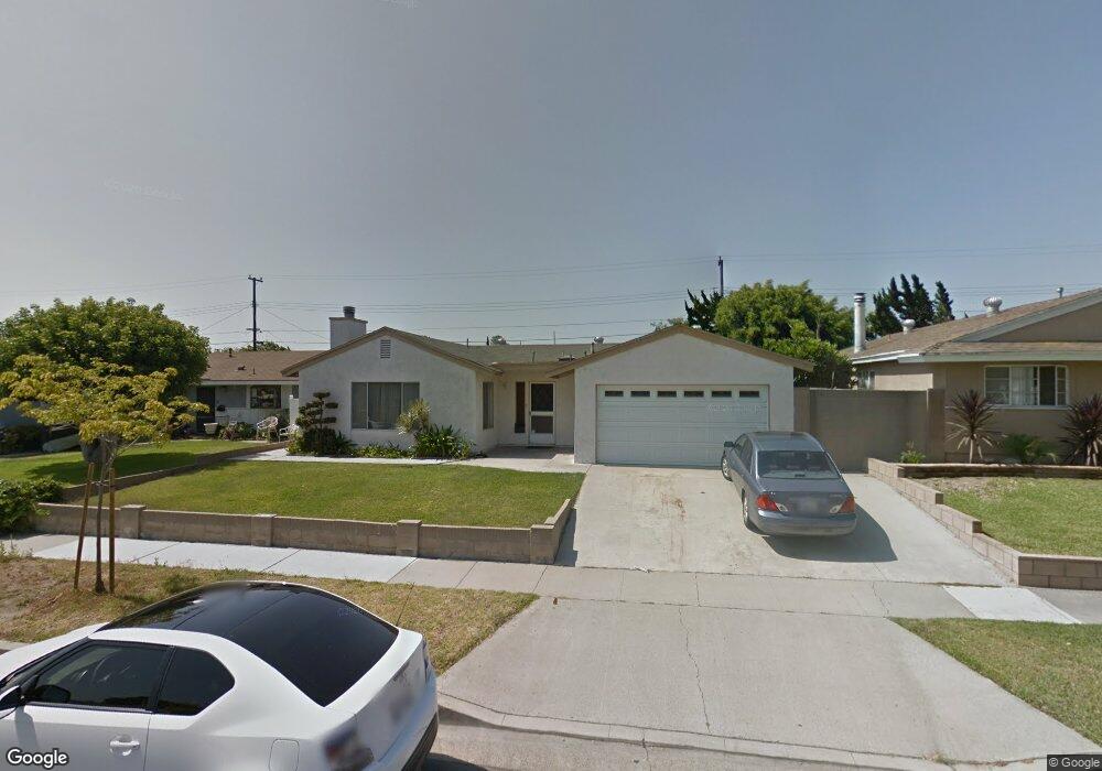 5042 Myra Ave, Cypress, CA 90630 - photo 1