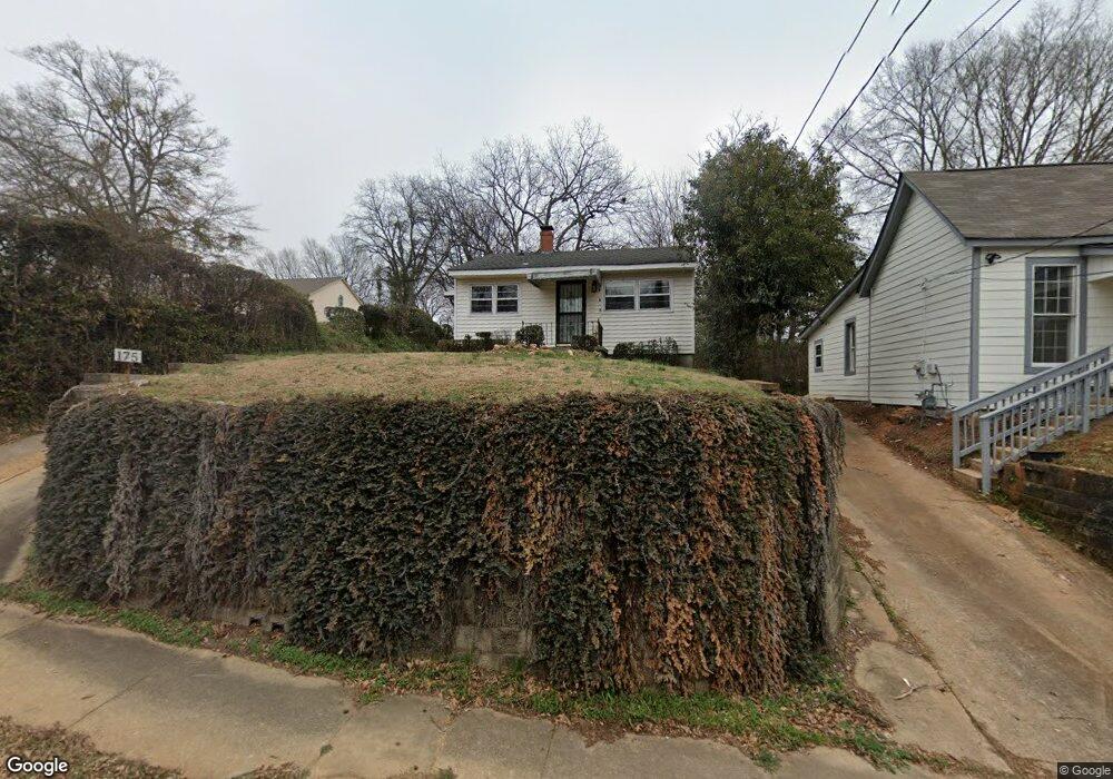 175 S Rocksprings St, Athens, GA 30606 - photo 1
