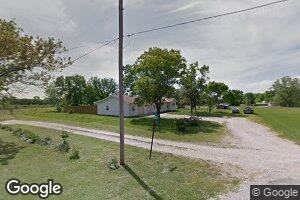 421 N Daly, Gas, KS 66742