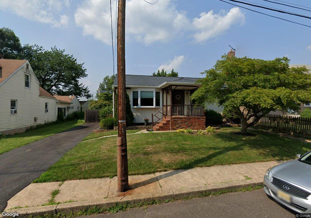 103 Lincoln Ave, Somerville, NJ 08876 - photo 1
