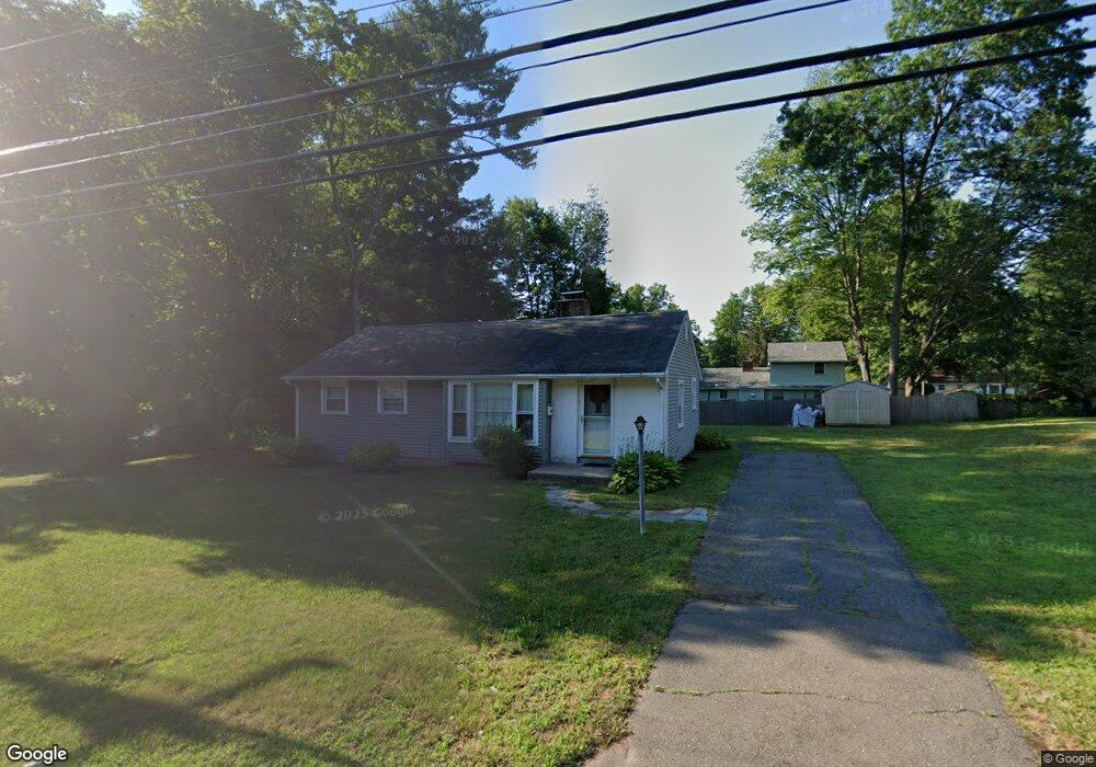 5 Daniel Blvd, Bloomfield, CT 06002 - photo 1