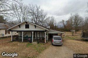 601 E Cherry St, Gurdon, AR 71743