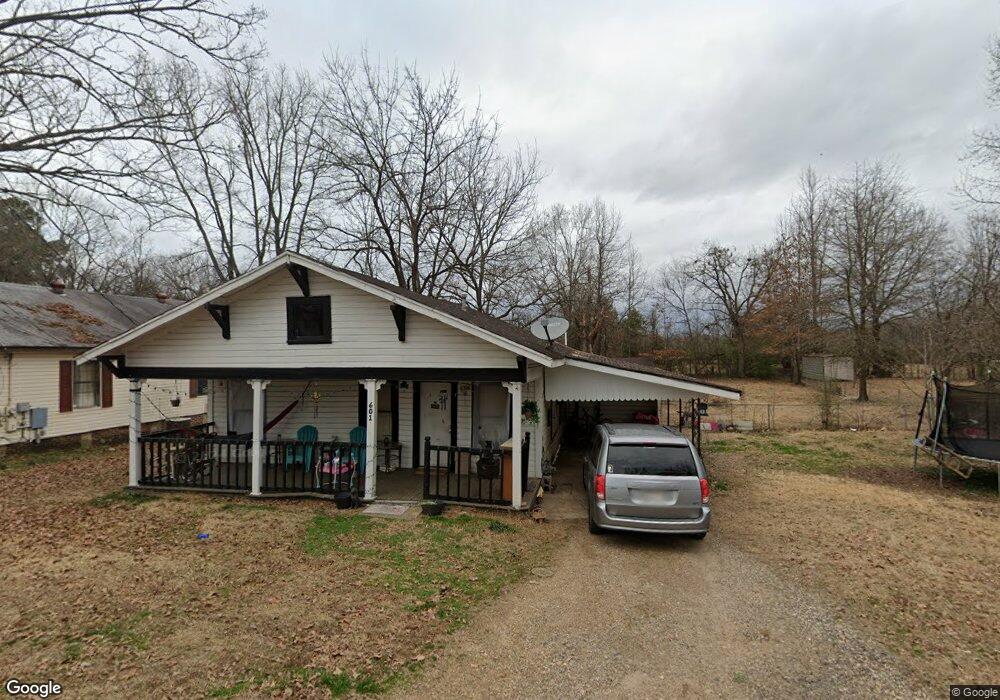 601 E Cherry St, Gurdon, AR 71743 - photo 1