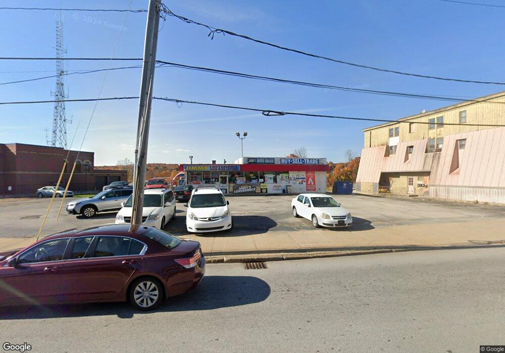 415 S Main St, Webster, MA 01570 - photo 1