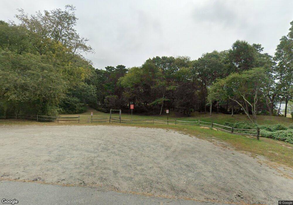 261 Hooppole Rd, Mashpee, MA 2649 - photo 1