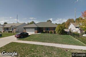 1632 Horchester Rd, Springfield, IL 62712