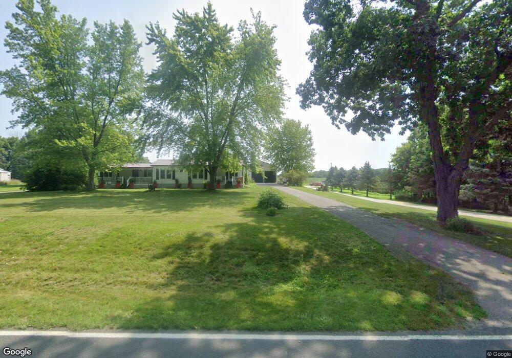 10551 Senator Rd, Fenwick, MI 48834 - photo 1