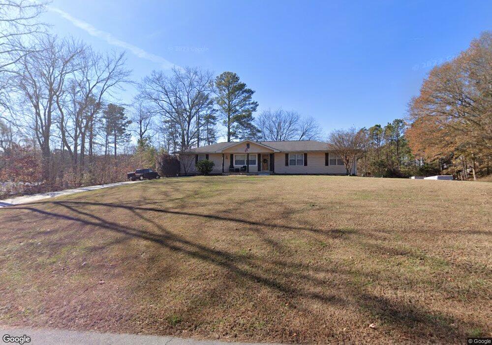 2792 Crabapple Cir, Dacula, GA 30019 - photo 1