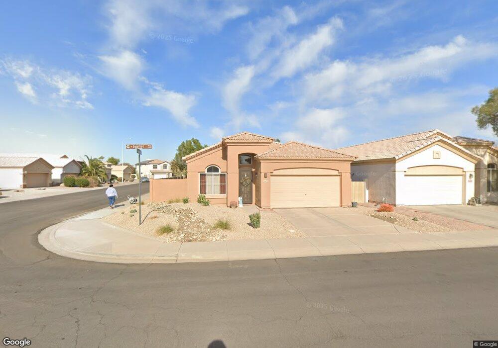 5472 W Jupiter Way, Chandler, AZ 85226 - photo 1