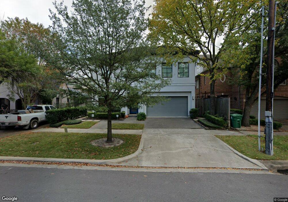 2423 Elmen St, Houston, TX 77019 - photo 1