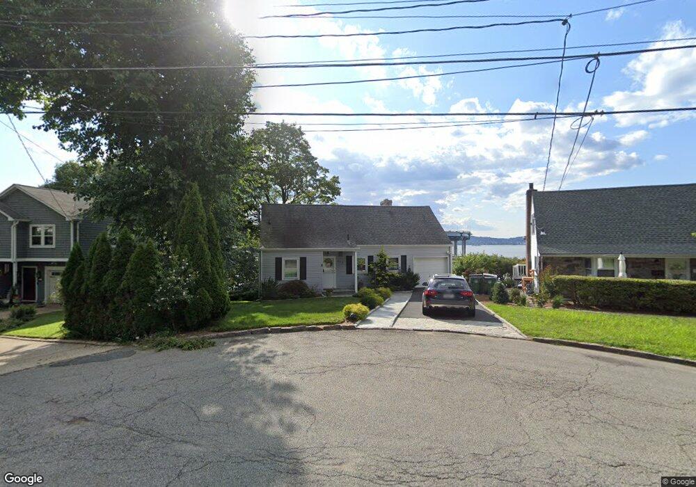 117 Tappan Landing Rd, Tarrytown, NY 10591 - photo 1