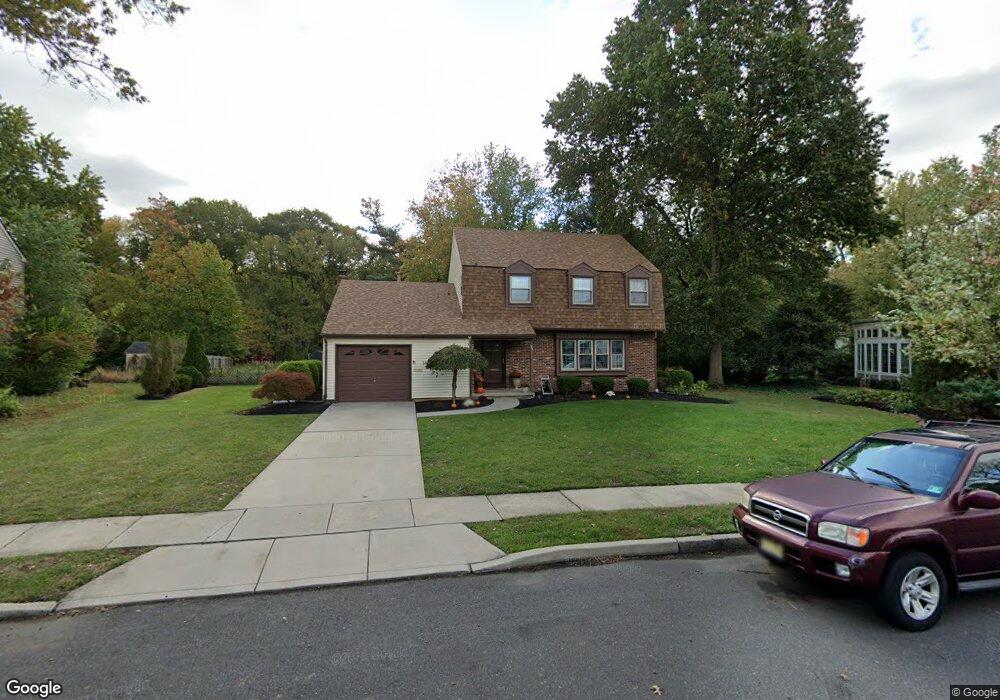 185 Forge Rd, Delran, NJ 08075 - photo 1