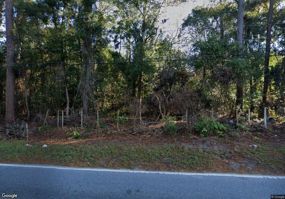 854 Old Jesup Rd, Brunswick, GA 31520 - photo 1