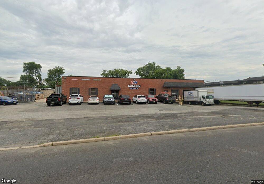 1995 Ferry Ave, Camden, NJ 08104 - photo 1